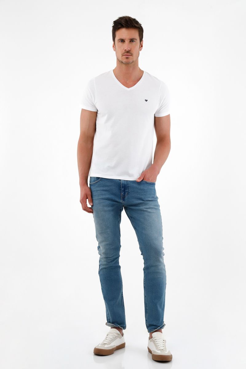 tshirt-para-hombre-tennis-blanco