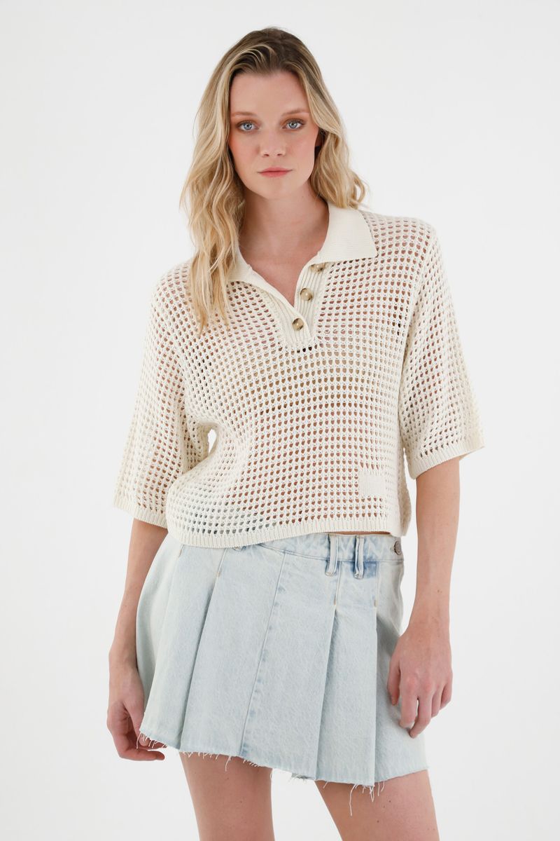 camisas-para-mujer-tennis-crudo