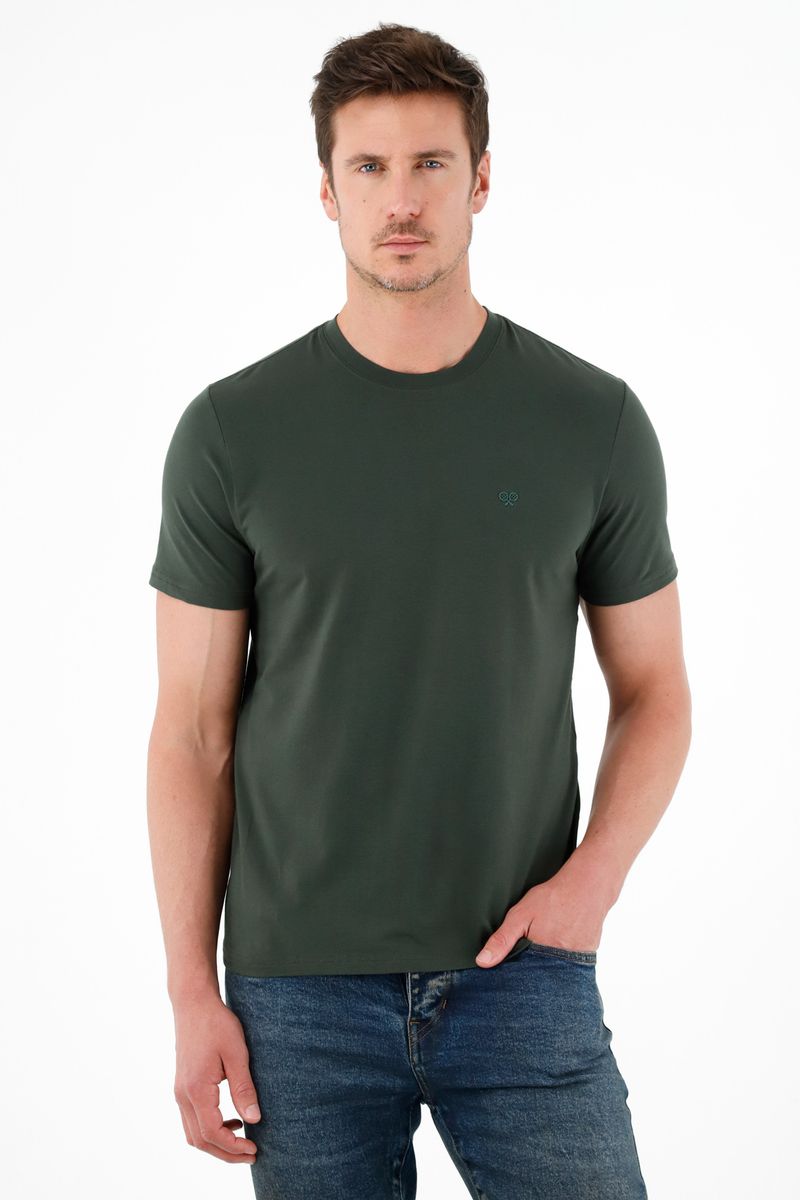 tshirt-para-hombre-tennis-verde