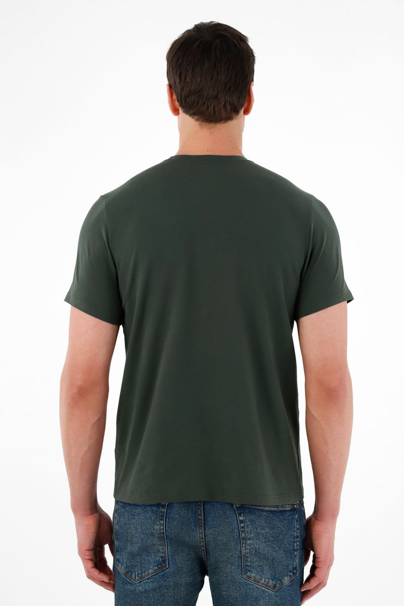 tshirt-para-hombre-tennis-verde