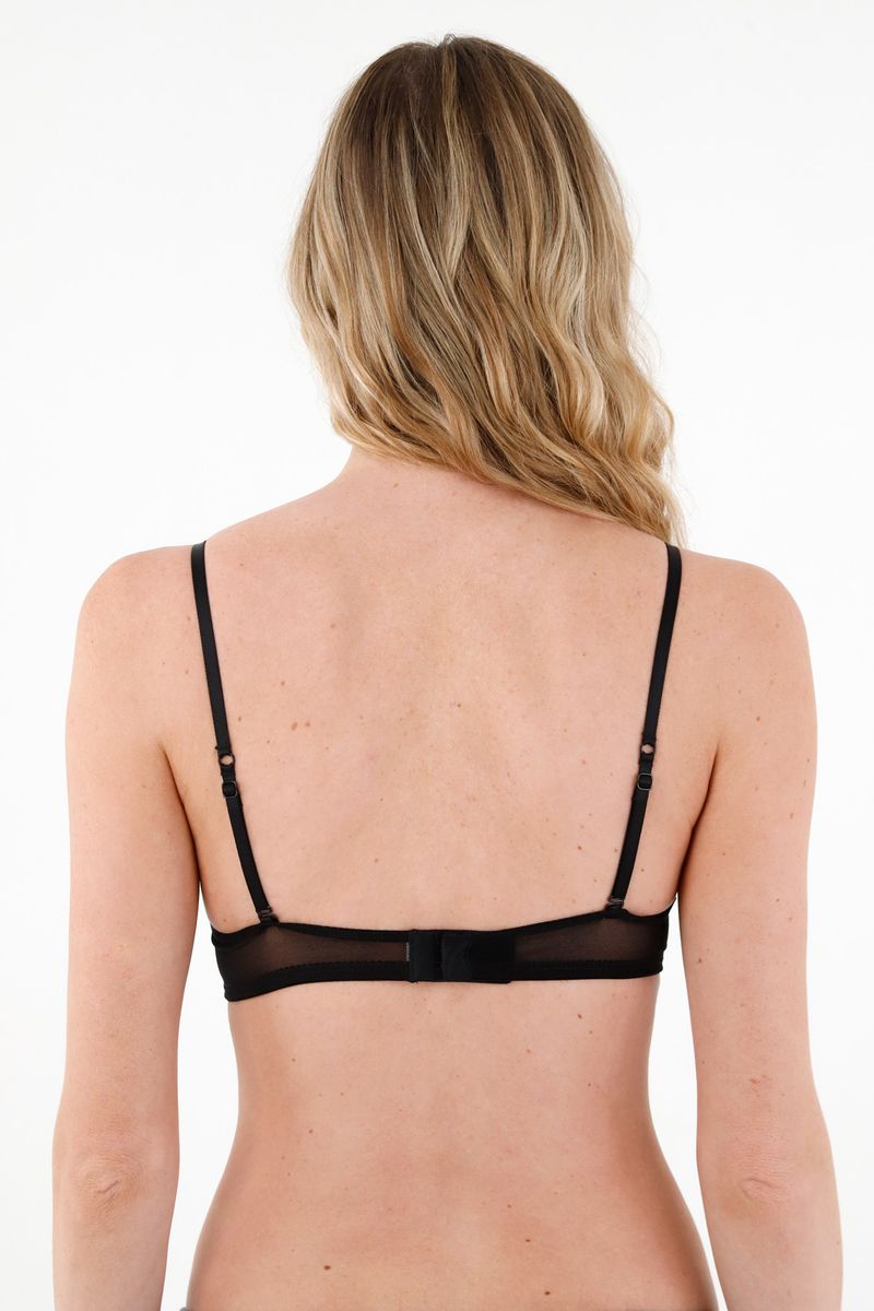 top-para-mujer-tennis-negro