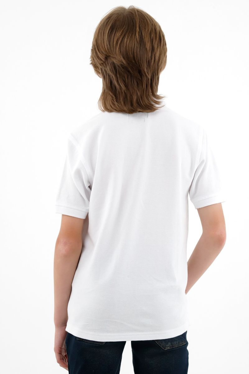 polos-para-nino-tennis-blanco