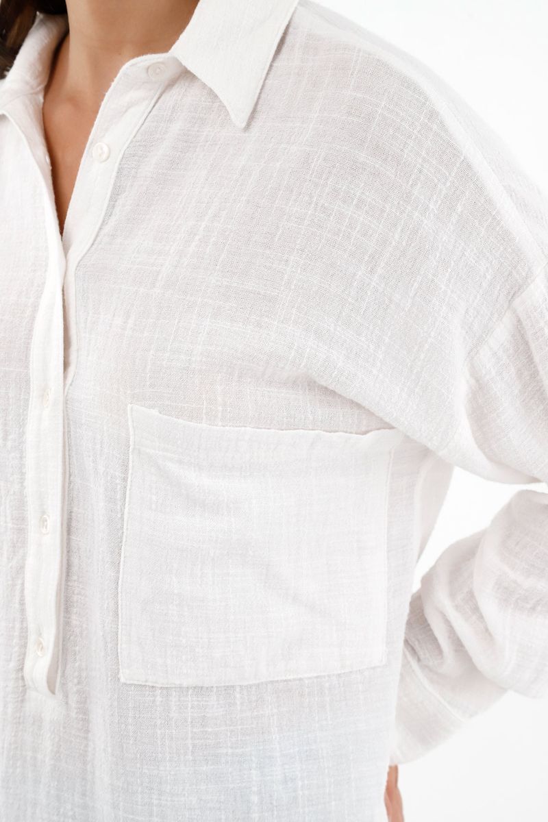 camisas-para-mujer-topmark-blanco