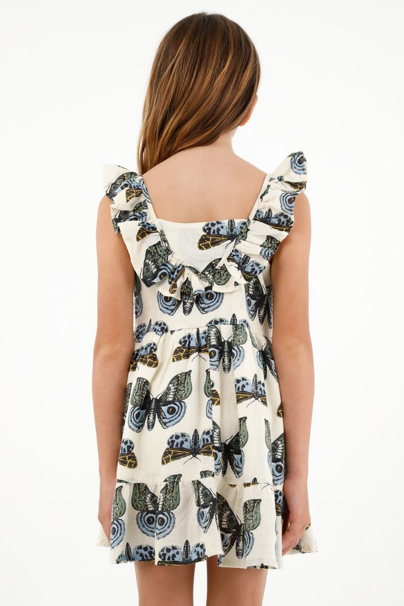 vestidos-para-nina-tennis-crudo