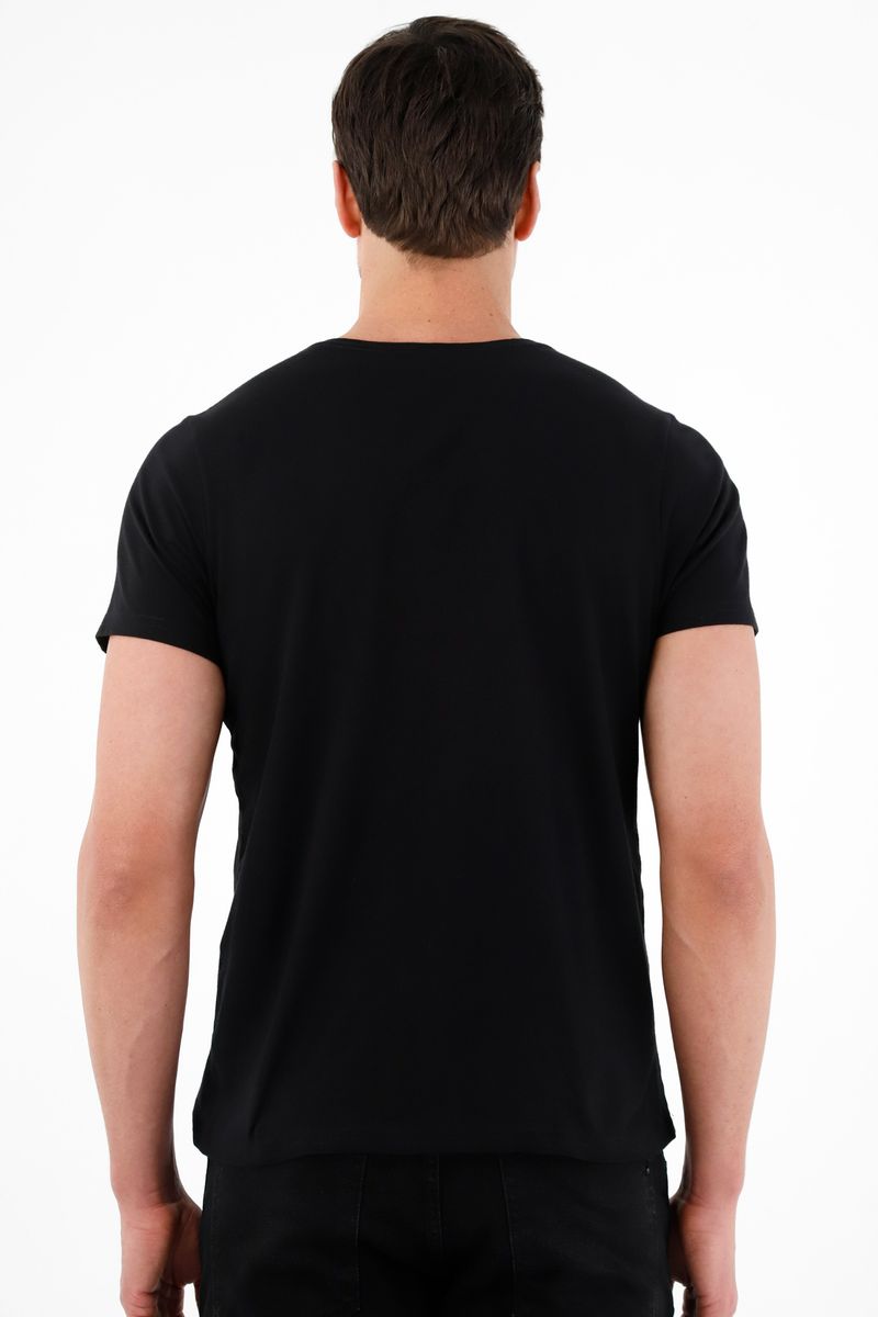 tshirt-para-hombre-tennis-negro