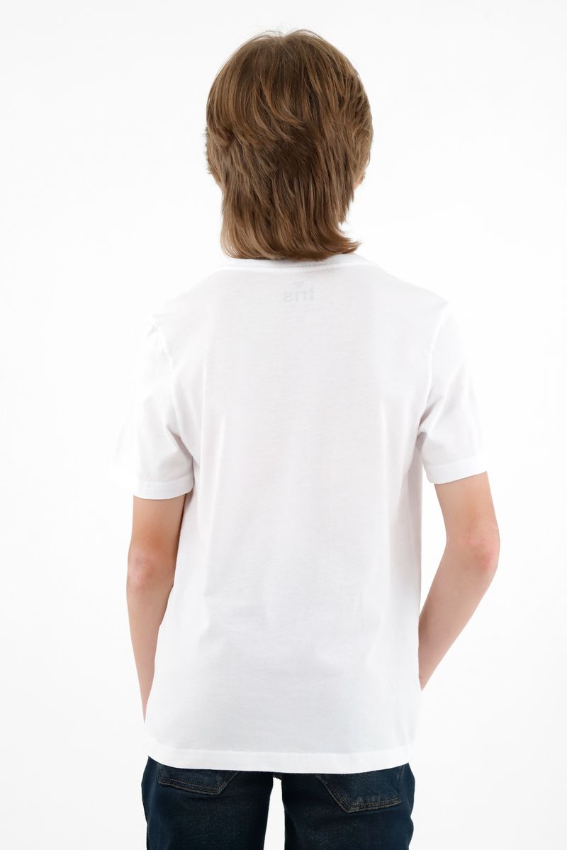 tshirt-para-nino-tennis-blanco