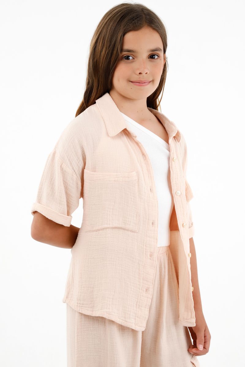 camisas-para-nina-tennis-crudo
