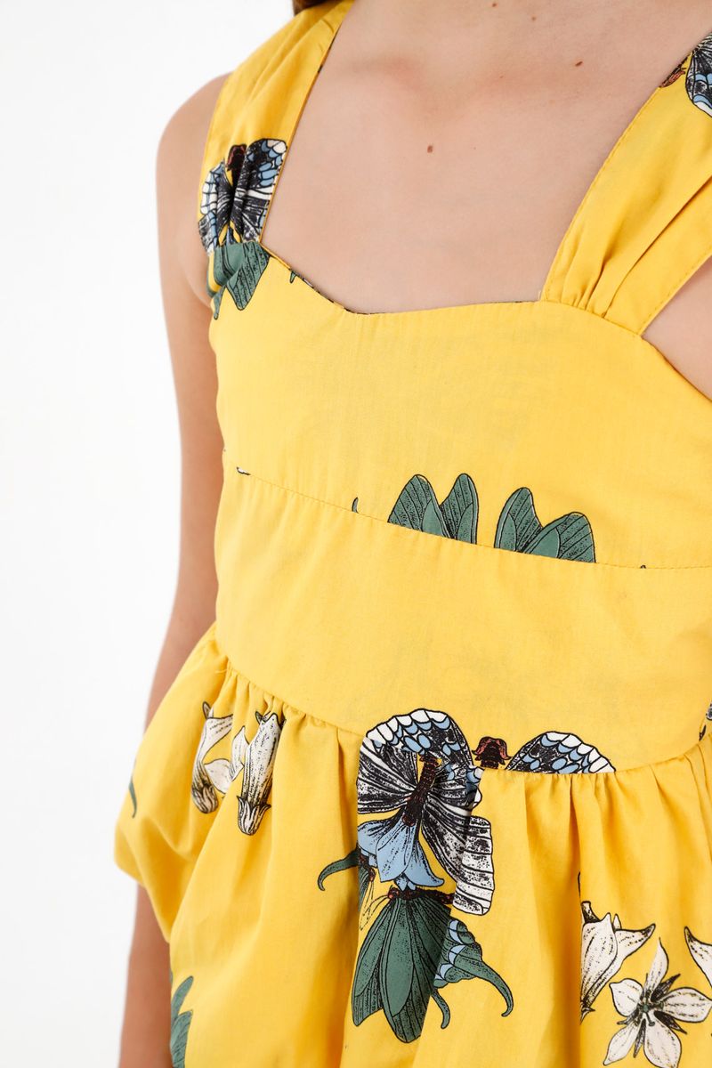 camisas-para-nina-tennis-amarillo