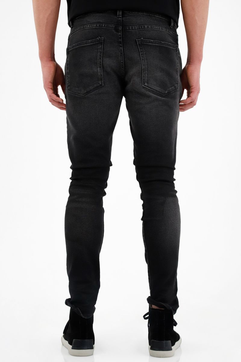 jeans-para-hombre-tennis-negro