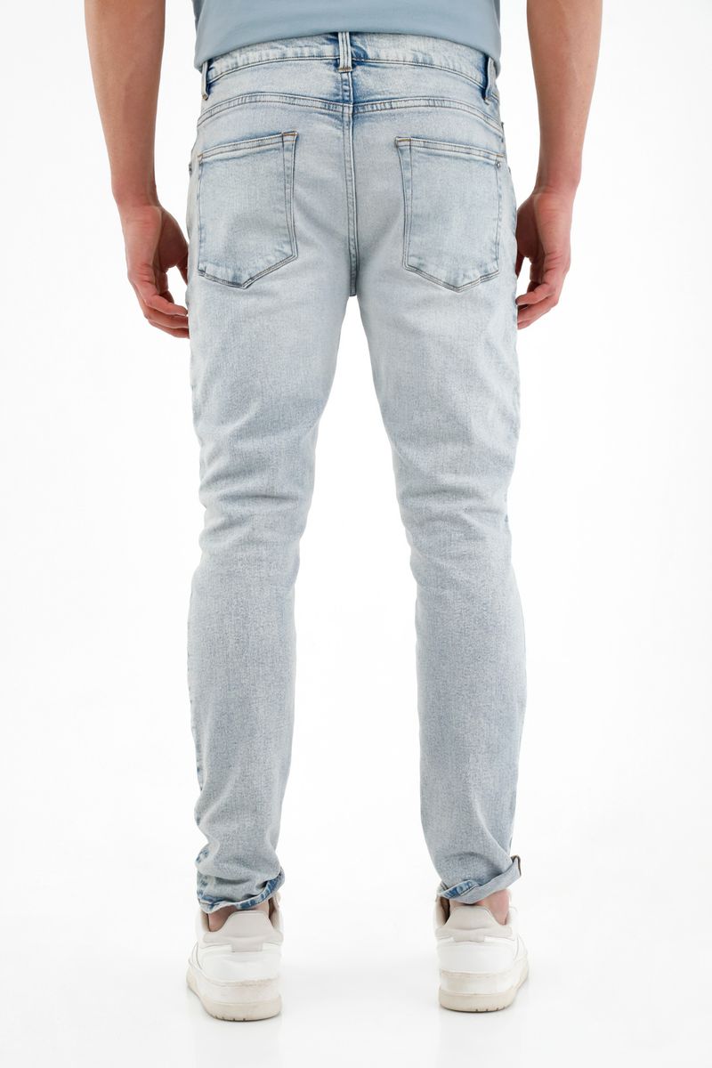 jeans-para-hombre-tennis-azul