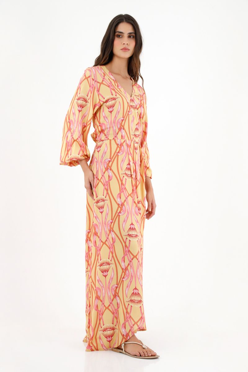 vestidos-para-mujer-topmark-amarillo