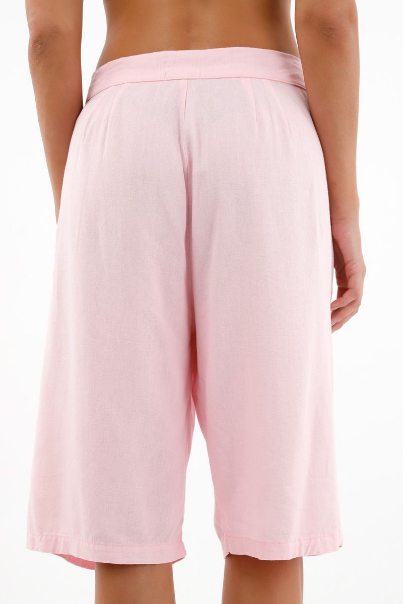 bermuda-para-mujer-topmark-rosado