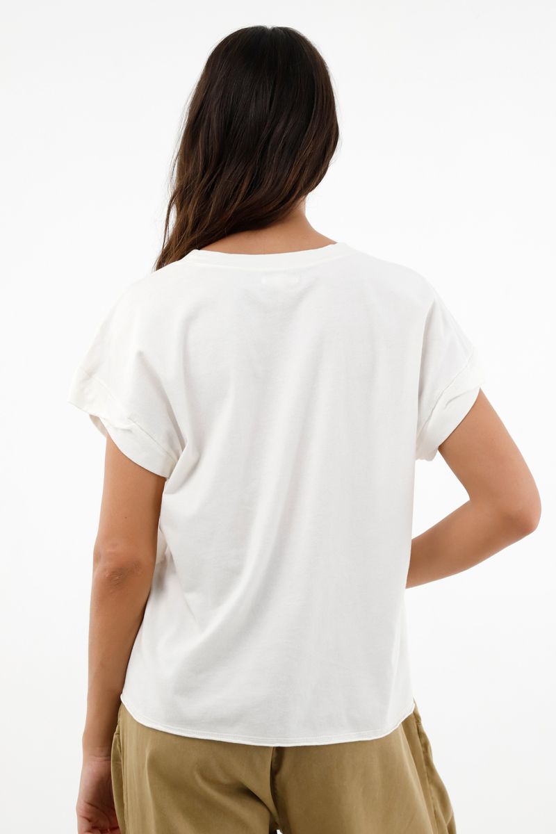 tshirt-para-mujer-topmark-crudo