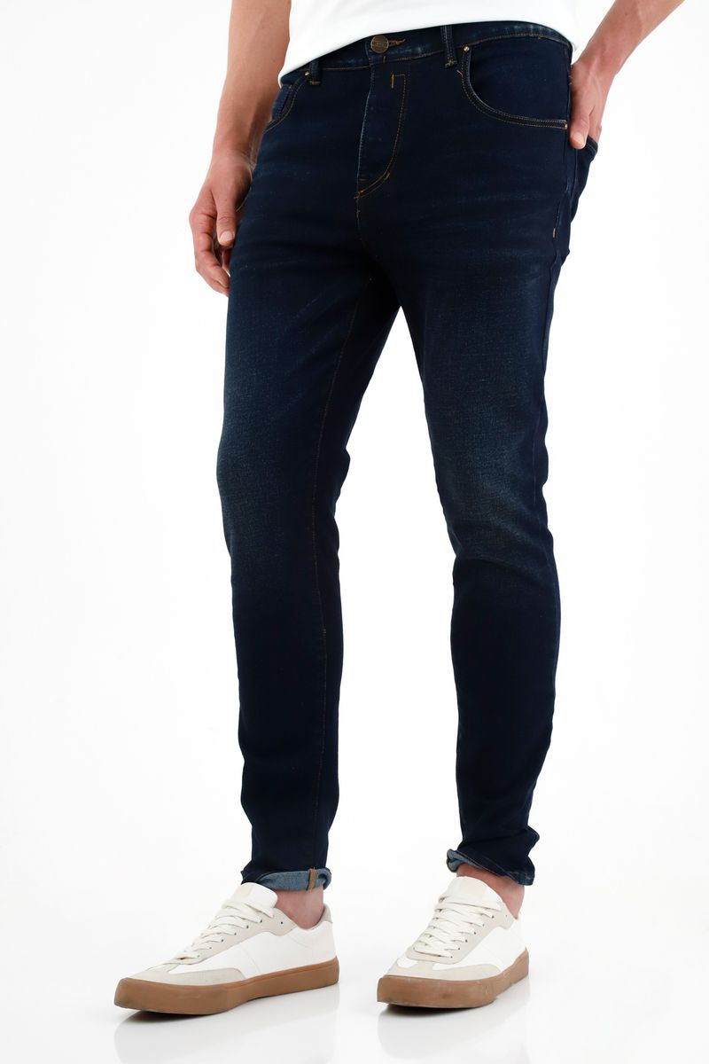 jeans-para-hombre-tennis-azul