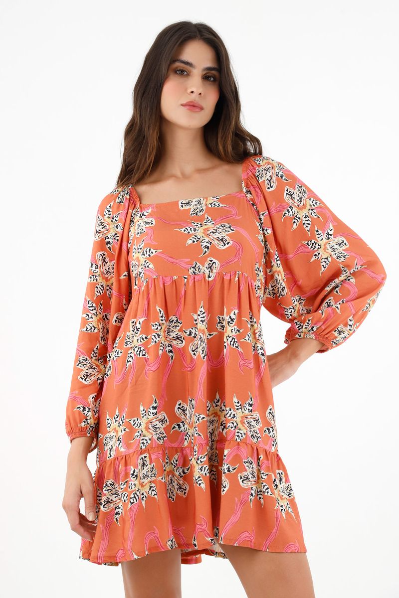 vestidos-para-mujer-topmark-naranja