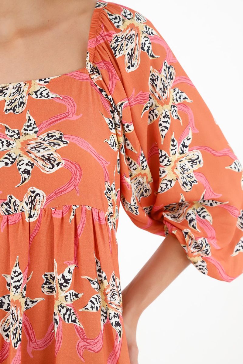 vestidos-para-mujer-topmark-naranja