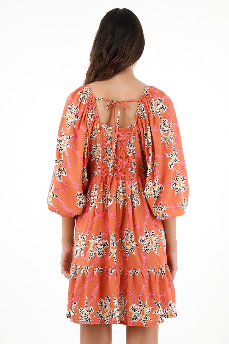 vestidos-para-mujer-topmark-naranja