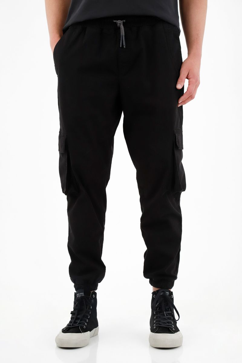 pantalones-para-hombre-tennis-negro