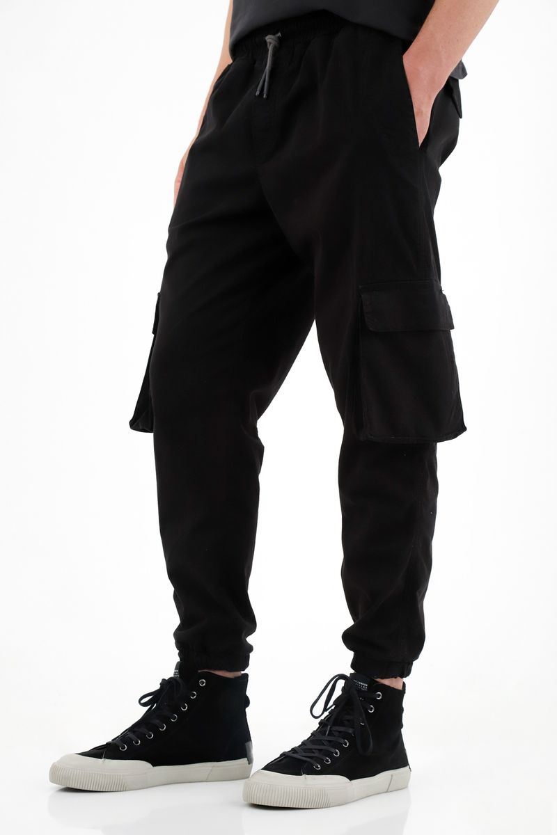 pantalones-para-hombre-tennis-negro