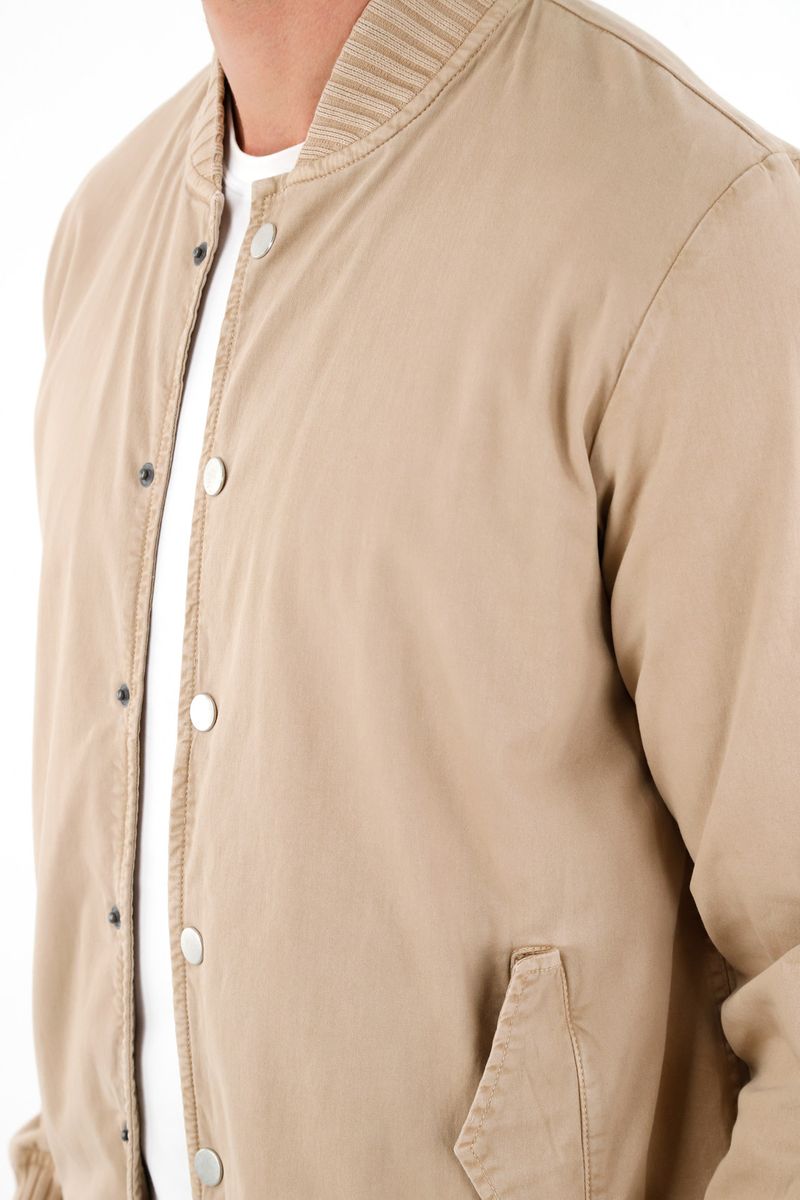 bomber-para-hombre-tennis-cafe