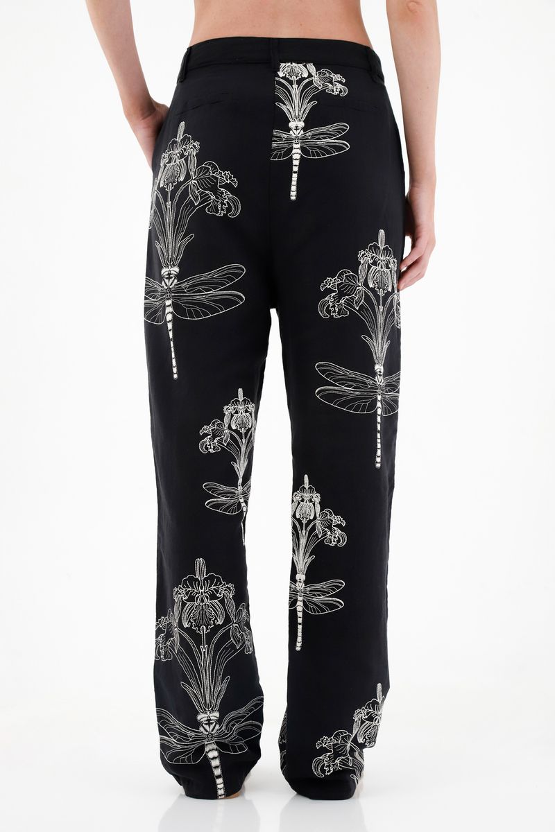 pantalones-para-mujer-tennis-negro