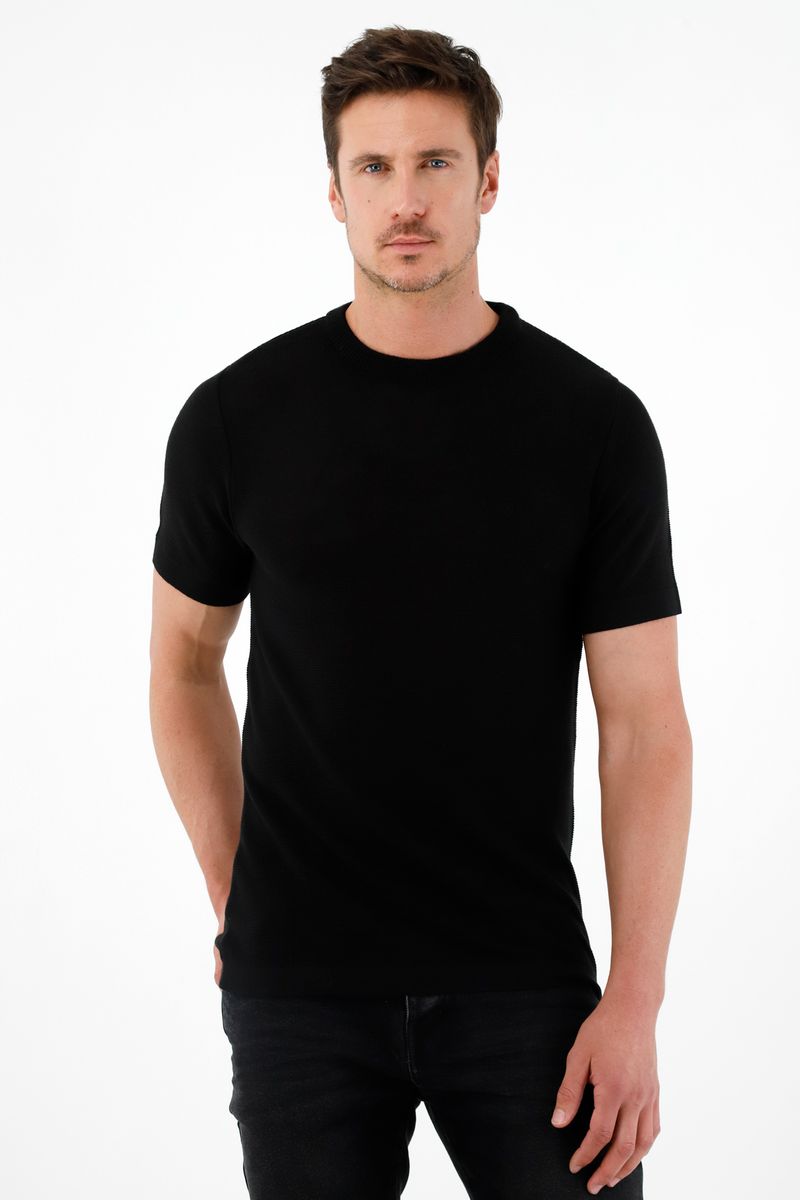 tshirt-para-hombre-tennis-negro