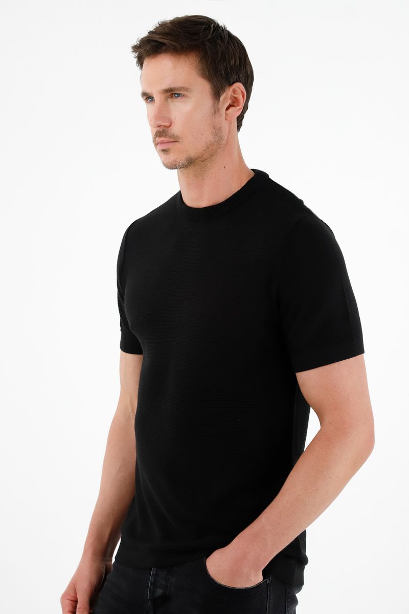 tshirt-para-hombre-tennis-negro