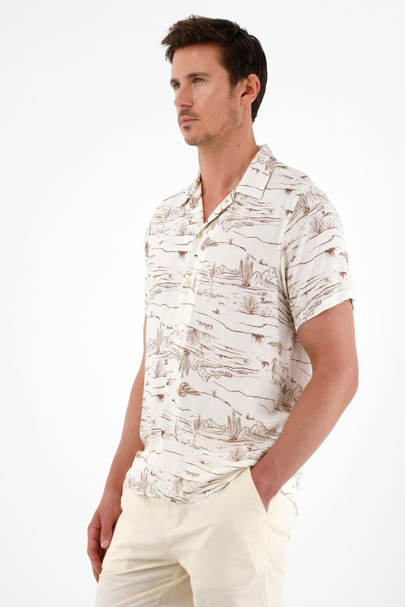 camisas-para-hombre-tennis-crudo
