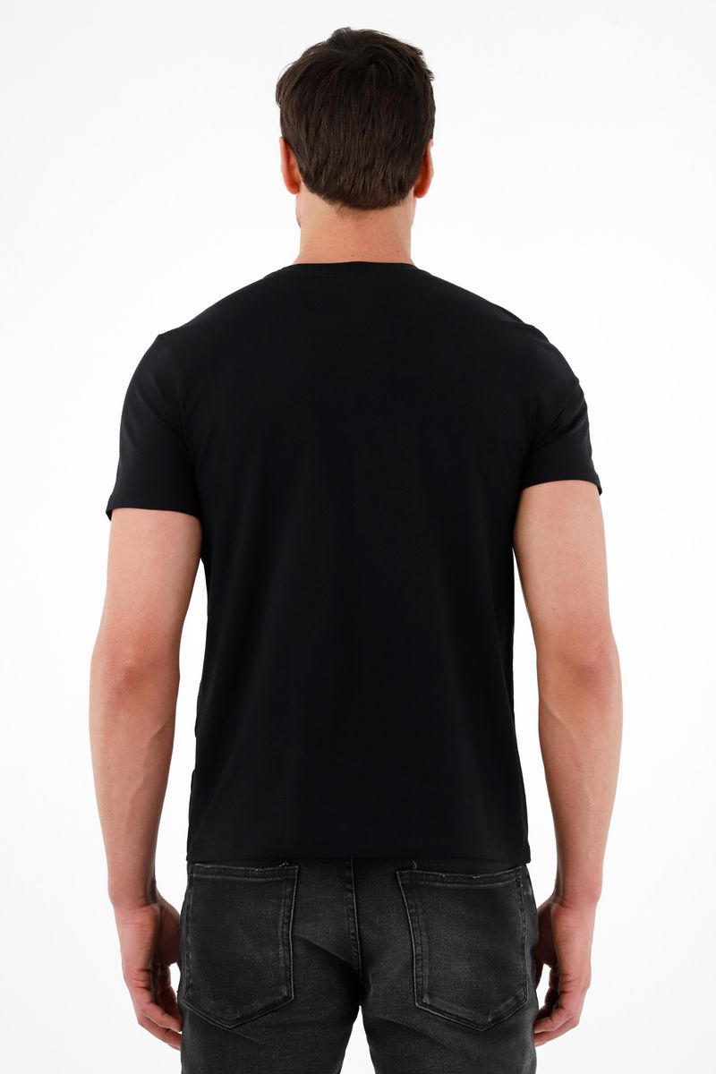 tshirt-para-hombre-tennis-negro