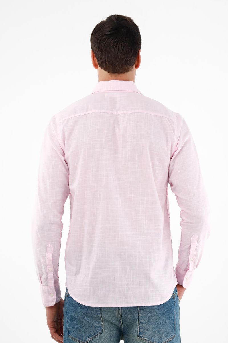 camisas-para-hombre-tennis-rosado