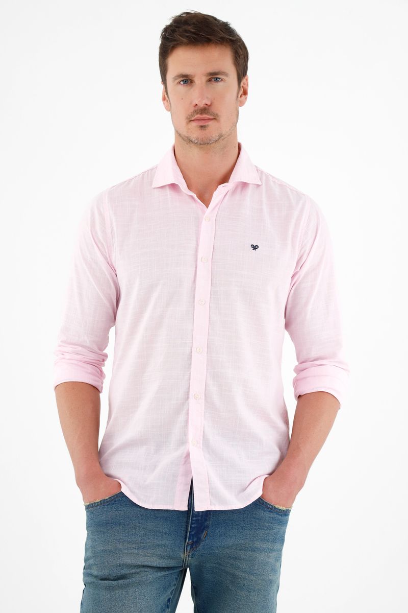 camisas-para-hombre-tennis-rosado