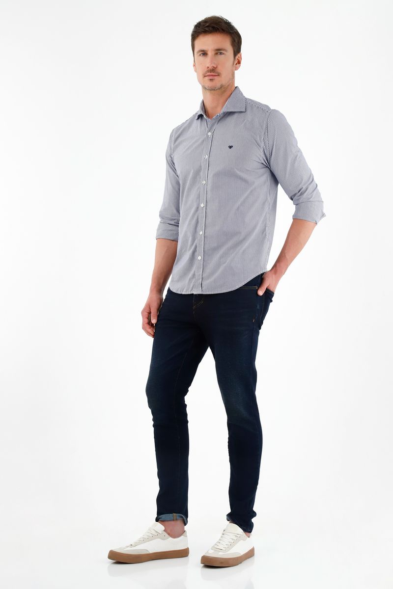 camisas-para-hombre-tennis-azul