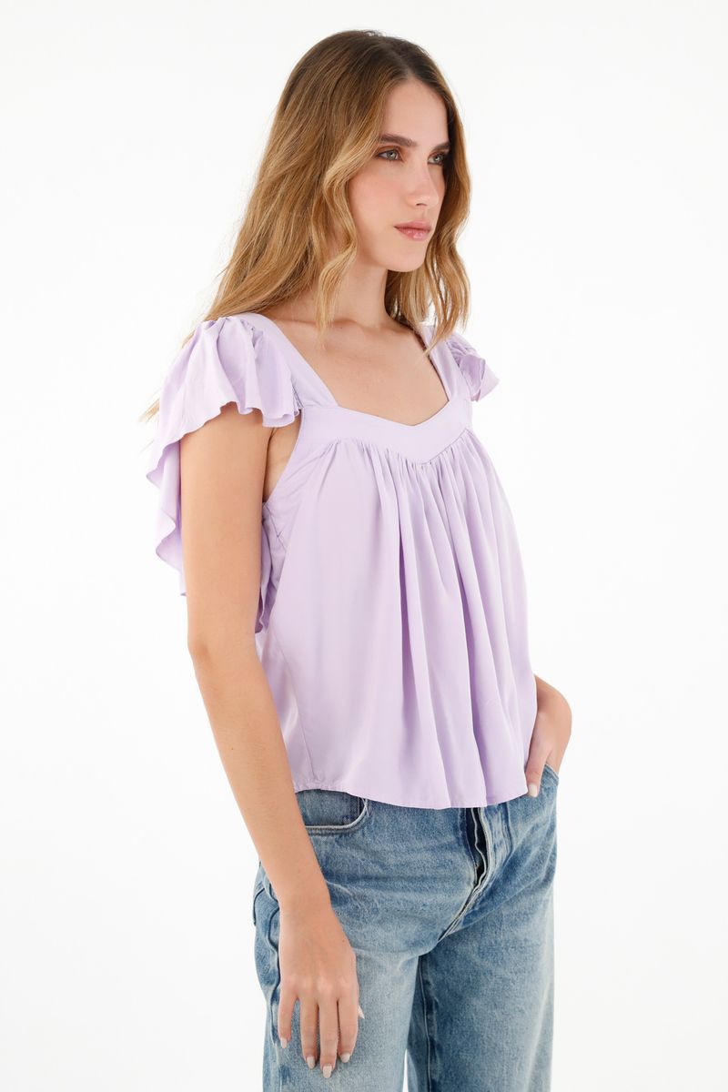 camisas-para-mujer-tennis-morado
