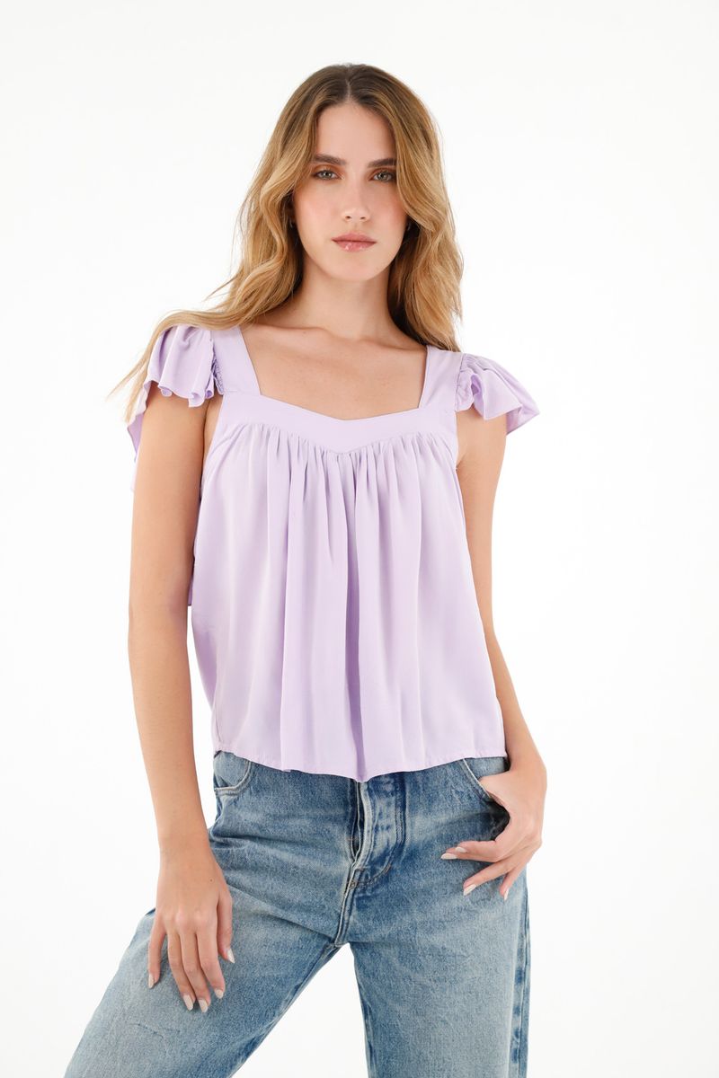 camisas-para-mujer-tennis-morado