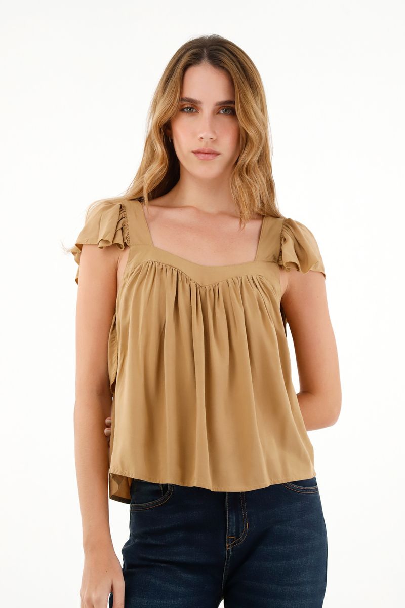 camisas-para-mujer-tennis-cafe