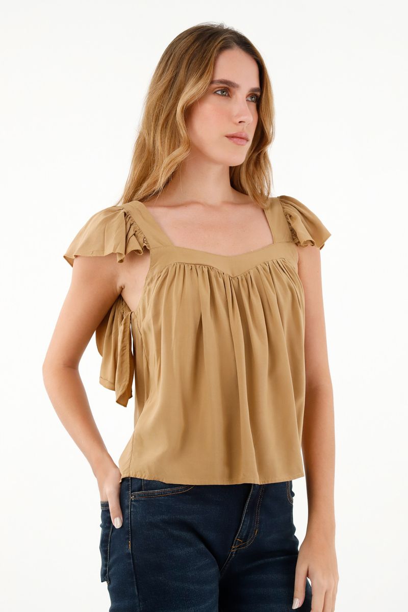 camisas-para-mujer-tennis-cafe