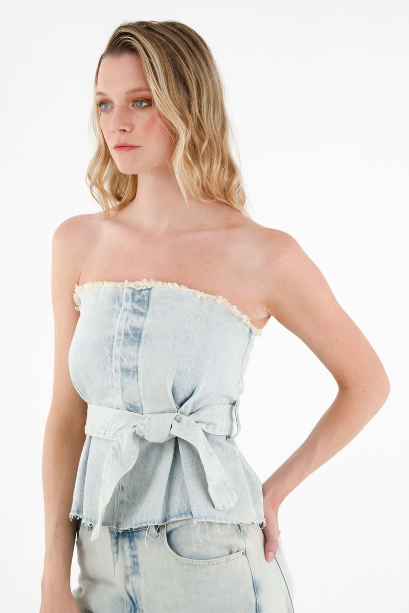 camisas-para-mujer-tennis-azul