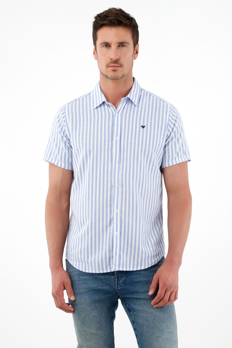 camisas-para-hombre-tennis-azul