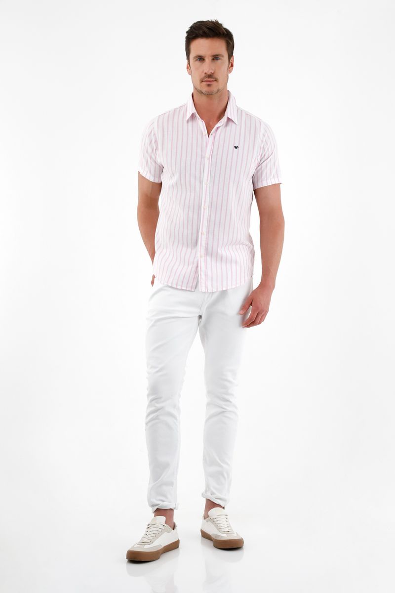 camisas-para-hombre-tennis-rosado