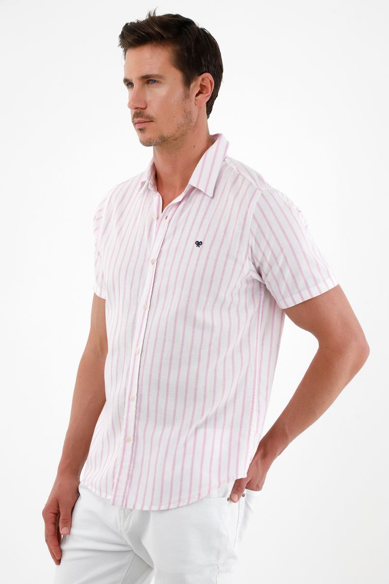camisas-para-hombre-tennis-rosado