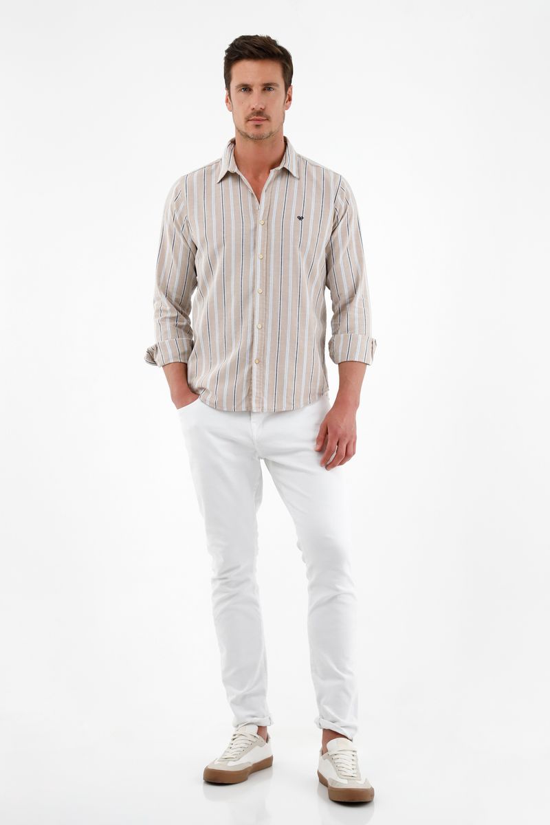 camisas-para-hombre-tennis-cafe