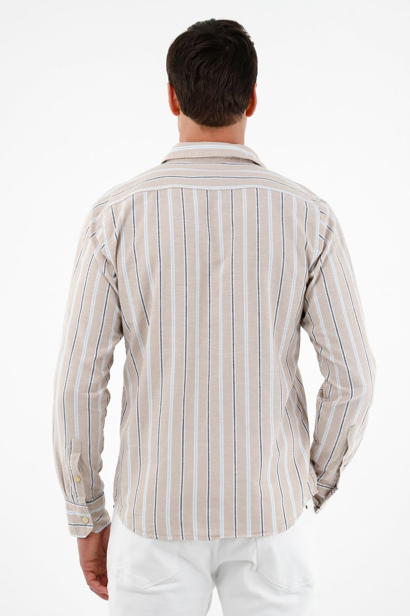 camisas-para-hombre-tennis-cafe