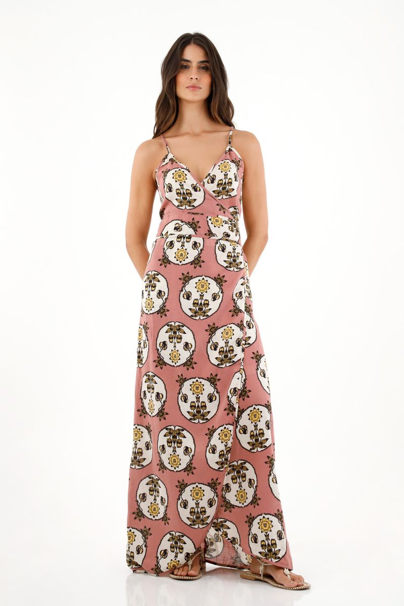vestidos-para-mujer-topmark-rosado