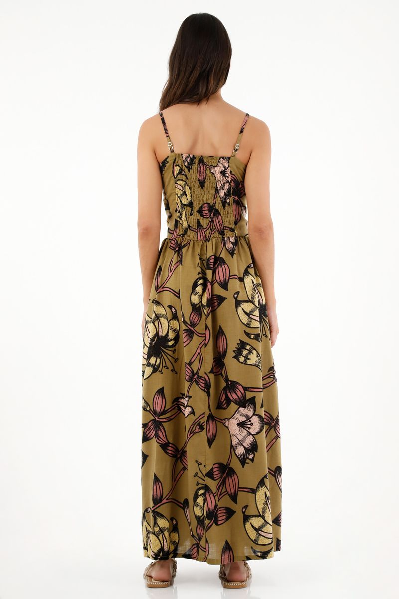 vestidos-para-mujer-topmark-verde