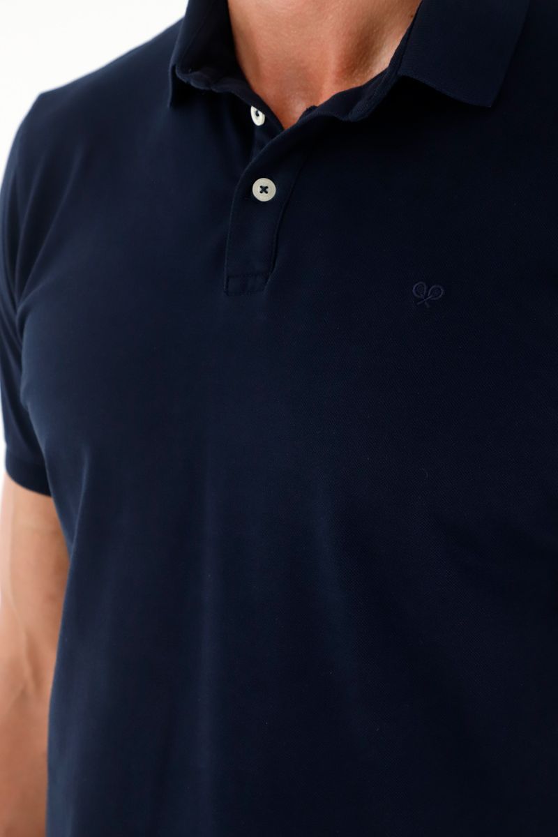 polos-para-hombre-tennis-azul