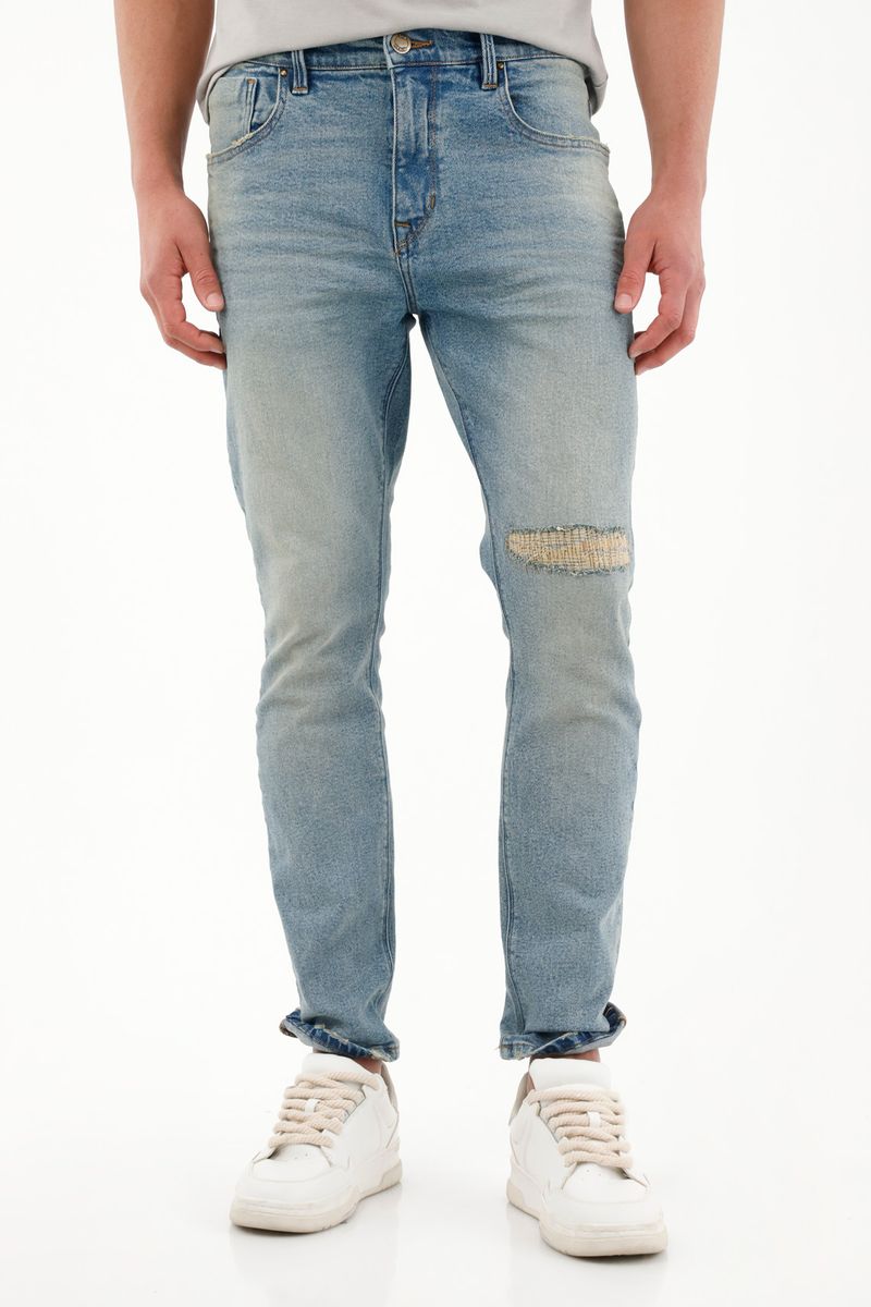 jeans-para-hombre-tennis-azul