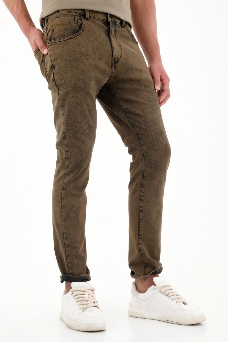 jeans-para-hombre-tennis-negro