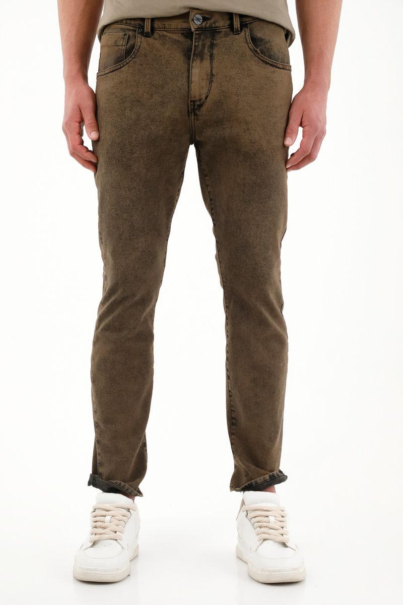 jeans-para-hombre-tennis-negro
