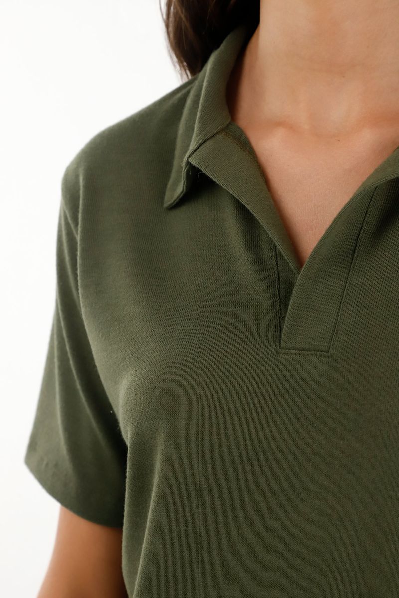 tshirt-para-mujer-topmark-verde
