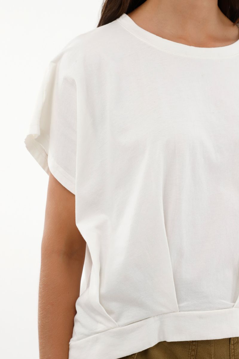 tshirt-para-mujer-topmark-crudo